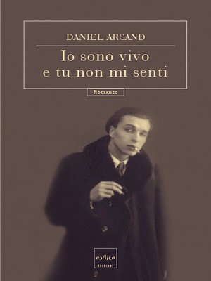 cover image of Io sono vivo e tu non mi senti